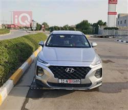 هيونداي سانتافي